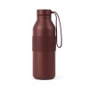 VINGA Bouteille Iso avec dragonne 500ml Niro en acier RCS