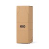 VINGA Bouteille Iso avec dragonne 500ml Niro en acier RCS