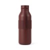 VINGA Bouteille Iso avec dragonne 500ml Niro en acier RCS