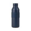 VINGA Bouteille Iso avec dragonne 500ml Niro en acier RCS