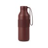VINGA Bouteille Iso avec dragonne 500ml Niro en acier RCS