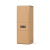 VINGA Bouteille Iso avec dragonne 500ml Niro en acier RCS