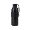 VINGA Bouteille Iso avec dragonne 500ml Niro en acier RCS
