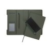 VINGA Baltimore RCS Carnet rechargeable 4-en-1