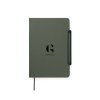 VINGA Baltimore RCS Carnet rechargeable 4-en-1