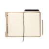 VINGA Baltimore RCS Carnet rechargeable 4-en-1