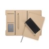 VINGA Baltimore RCS Carnet rechargeable 4-en-1