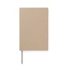 VINGA Carnet de notes souple en PU RCS Baltimore