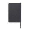 VINGA Carnet de notes souple en PU RCS Baltimore