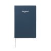 VINGA Carnet de notes souple en PU RCS Baltimore