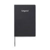 VINGA Carnet de notes souple en PU RCS Baltimore