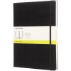 Carnet Classic XL à couverture rigide - ordinaire