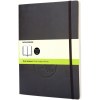 Carnet Classic XL à couverture souple - ordinaire