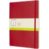 Carnet Classic XL à couverture souple - ordinaire