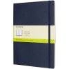 Carnet Classic XL à couverture souple - ordinaire