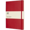 Carnet Classic XL à couverture souple - ordinaire