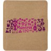 Bloc de dessin Chroma et coffret de crayons