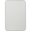 Batterie externe magnétique Avis 10 000 mAh en aluminium recyclé RCS