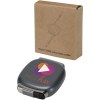 Câble de recharge PD CarPlay rétractable en plastique recyclé Alphard 100 W