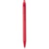 Stylo bille Glen avec double injection recyclé RCS (encre bleue)