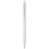 Stylo bille Glen avec double injection recyclé RCS (encre bleue)