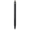 Stylo bille Glen avec double injection recyclé RCS (encre bleue)