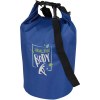 Sac de voyage imperméable en tissu recyclé Camper, 5 L