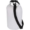 Sac de voyage imperméable en tissu recyclé Camper, 5 L
