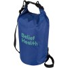 Sac de voyage imperméable en tissu recyclé Camper, 10 L