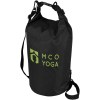Sac de voyage imperméable en tissu recyclé Camper, 10 L