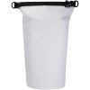 Sac de voyage imperméable en tissu recyclé Camper, 10 L