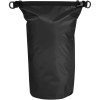 Sac de voyage imperméable en tissu recyclé Camper, 10 L