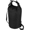 Sac de voyage imperméable en tissu recyclé Camper, 10 L