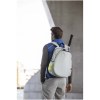 Sac à dos Varyon 15 pouces en GRS recyclé pour padel, 18 L