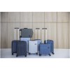 Valise à roulette pour ordinateur portable Rover 16 pouces GRS en matériau recyclé, 30 litres