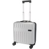 Valise à roulette pour ordinateur portable Rover 16 pouces GRS en matériau recyclé, 30 litres