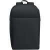 Sac à dos pour ordinateur portable SMART 15 pouces en GRS recyclé, 18 L