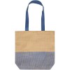 Sac fourre-tout en papier paille Rhythm, 10 L
