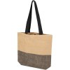 Sac fourre-tout en papier paille Rhythm, 10 L
