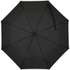 Parapluie pliable Agnes 21 pouces à ouverture automatique en RPET