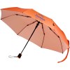 Parapluie pliable Agnes 21 pouces à ouverture automatique en RPET