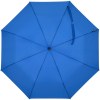Parapluie pliable Agnes 21 pouces à ouverture automatique en RPET