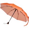 Parapluie pliable Agnes 21 pouces à ouverture automatique en RPET