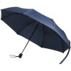 Parapluie pliable Agnes 21 pouces à ouverture automatique en RPET