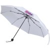 Parapluie manuel pliable Aaron 23 pouces