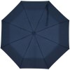 Parapluie manuel pliable Aaron 23 pouces