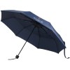 Parapluie manuel pliable Aaron 23 pouces