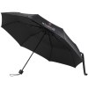 Parapluie manuel pliable Aaron 23 pouces