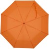 Parapluie manuel pliable Aaron 23 pouces