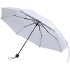 Parapluie manuel pliable Aaron 23 pouces